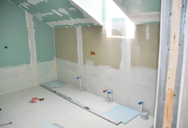Best Emergency Mold Remediation  in Carpentersvle, IL