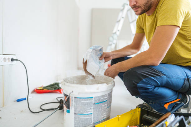 Best Commercial Mold Inspection  in Carpentersvle, IL